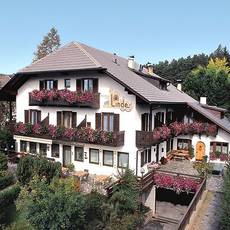 Hotel Linde กอลลาลโบ ภายนอก รูปภาพ