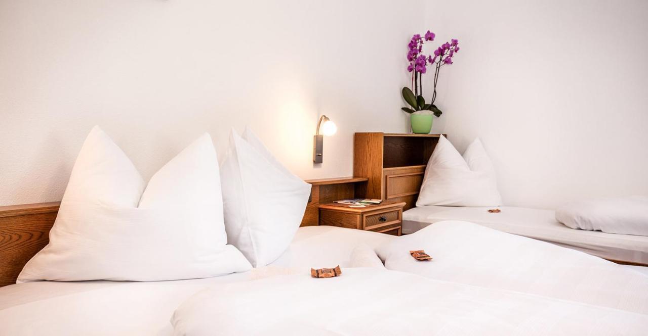 Hotel Linde กอลลาลโบ ภายนอก รูปภาพ