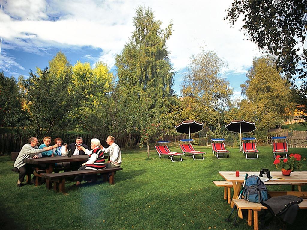 Hotel Linde กอลลาลโบ ภายนอก รูปภาพ