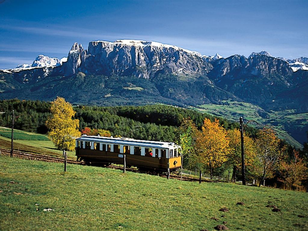 Hotel Linde กอลลาลโบ ภายนอก รูปภาพ