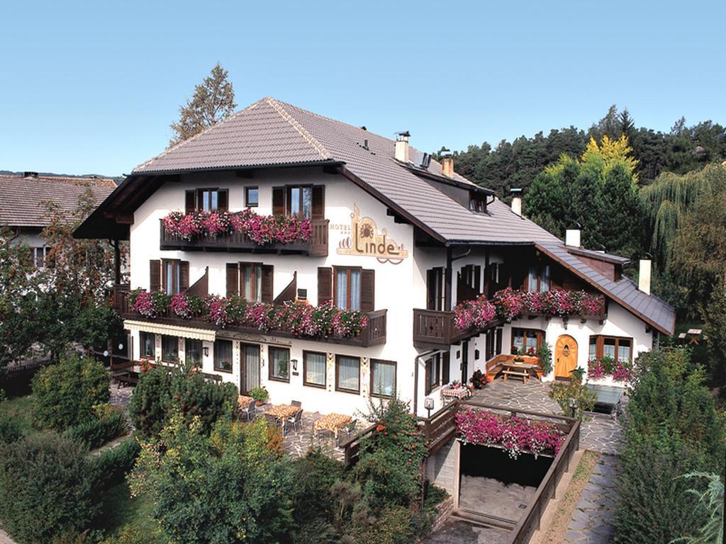 Hotel Linde กอลลาลโบ ภายนอก รูปภาพ